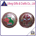 Factory Metal Souvenir Coin